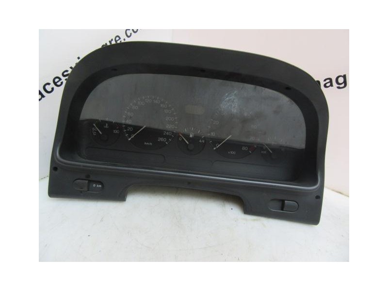 Recambio de cuadro instrumentos : lancia k : 2.0 g 838a1.000 [1995] para lancia k 2.0 g 838a1.000 referencia OEM IAM 82485836  