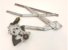 Recambio de elevalunas delantero derecho para hyundai galloper ii (jk-01) 2.5 td intercooler referencia OEM IAM HR514020  