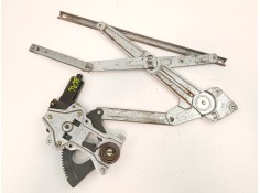 Recambio de elevalunas delantero derecho para hyundai galloper ii (jk-01) 2.5 td intercooler referencia OEM IAM HR514020   2