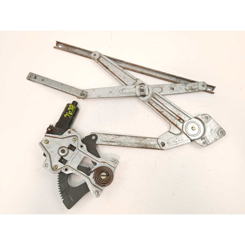 Recambio de elevalunas delantero derecho para hyundai galloper ii (jk-01) 2.5 td intercooler referencia OEM IAM HR514020  