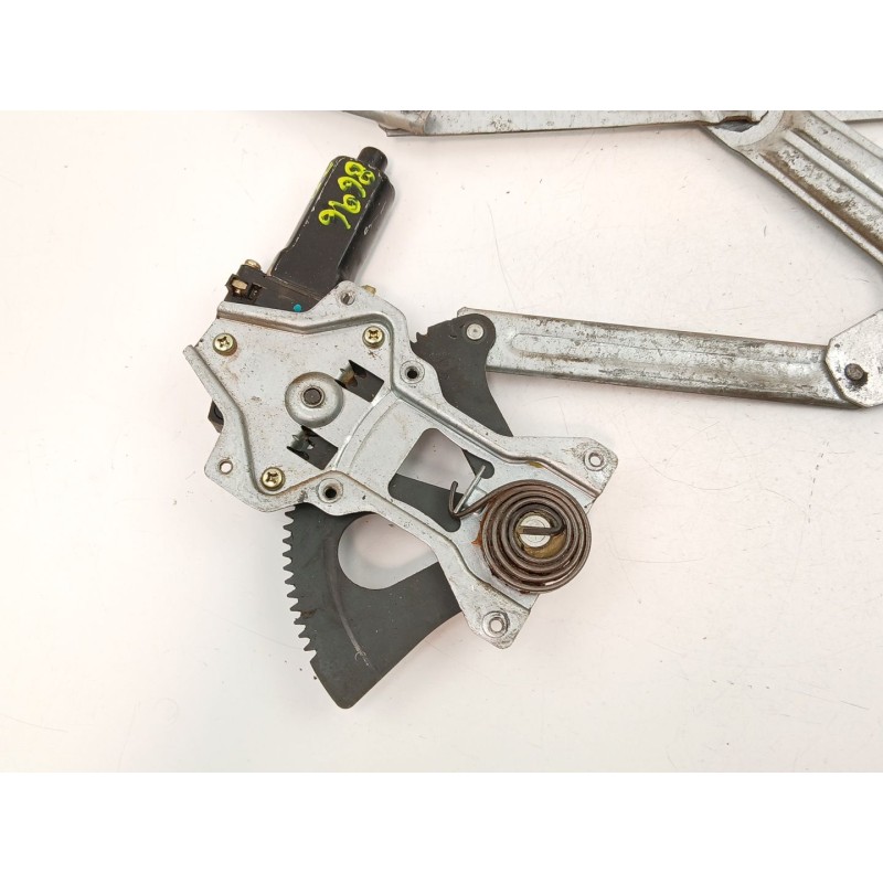 Recambio de elevalunas delantero derecho para hyundai galloper ii (jk-01) 2.5 td intercooler referencia OEM IAM HR514020  