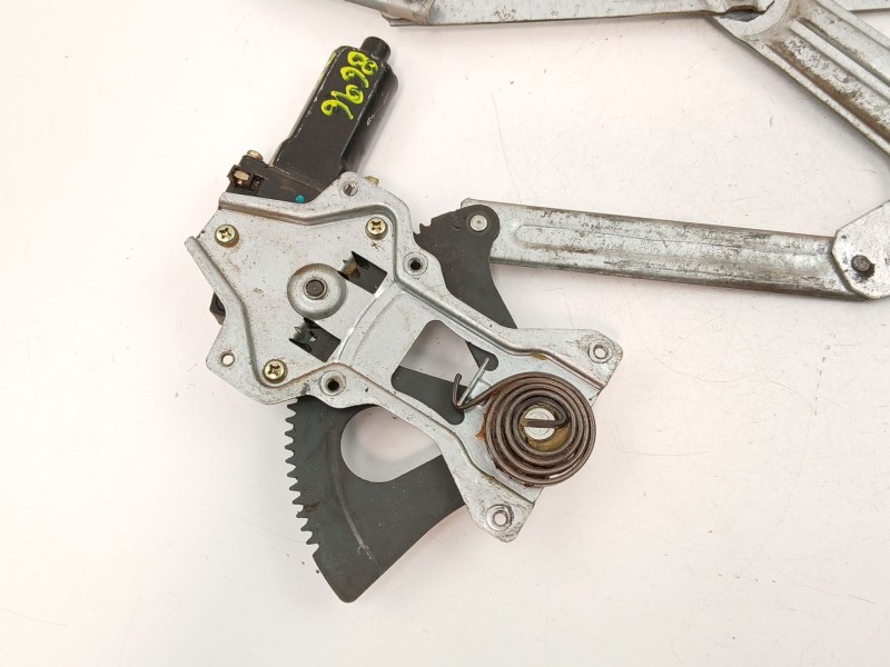 Recambio de elevalunas delantero derecho para hyundai galloper ii (jk-01) 2.5 td intercooler referencia OEM IAM HR514020  