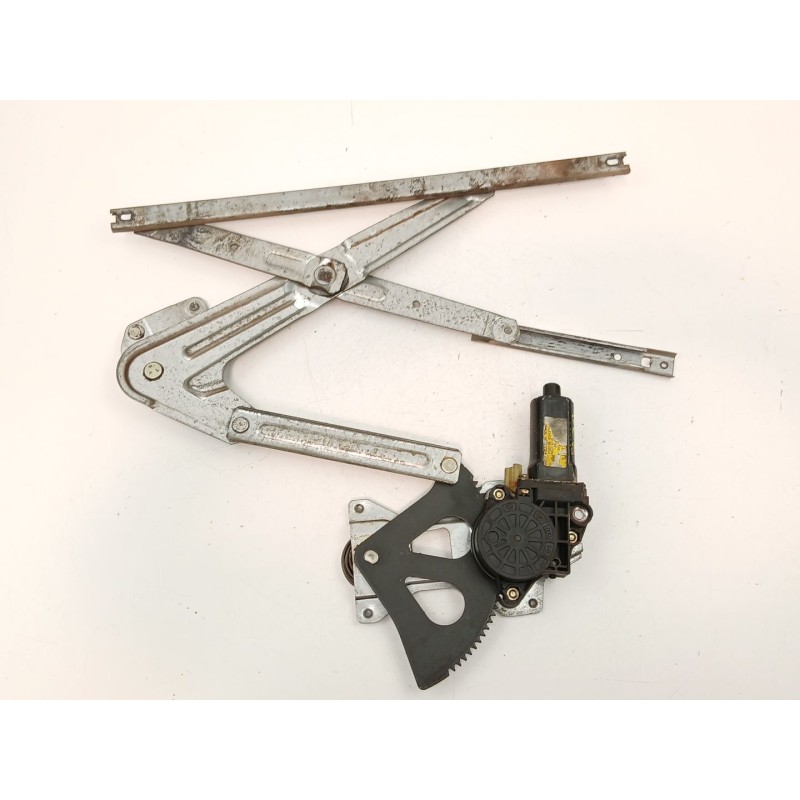 Recambio de elevalunas delantero derecho para hyundai galloper ii (jk-01) 2.5 td intercooler referencia OEM IAM HR514020  