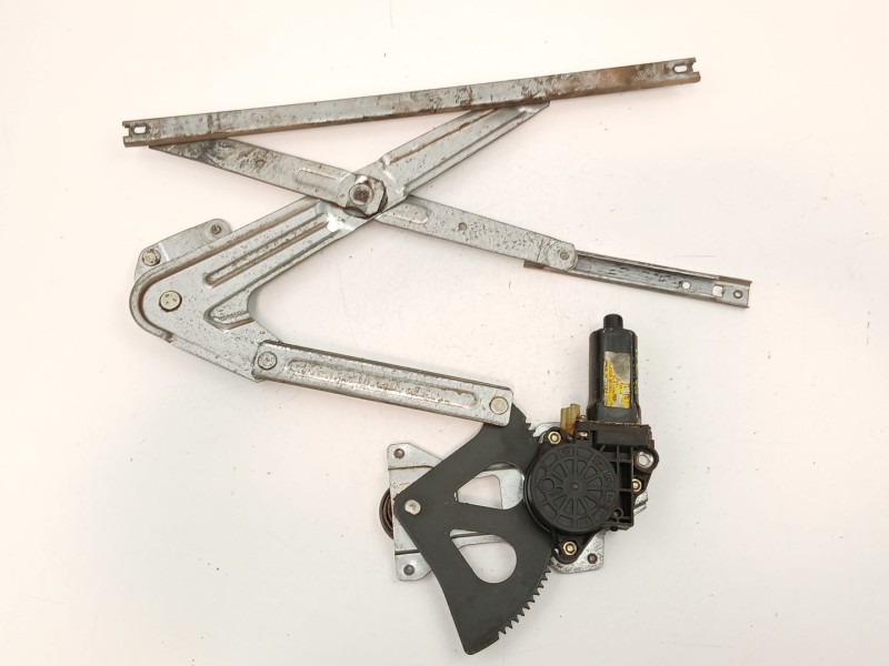 Recambio de elevalunas delantero derecho para hyundai galloper ii (jk-01) 2.5 td intercooler referencia OEM IAM HR514020  