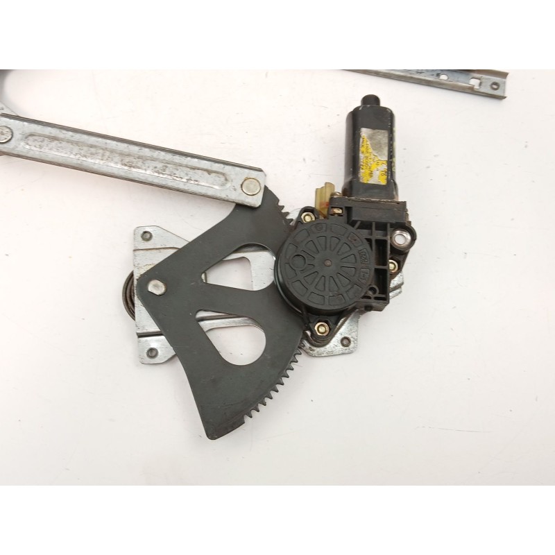 Recambio de elevalunas delantero derecho para hyundai galloper ii (jk-01) 2.5 td intercooler referencia OEM IAM HR514020  