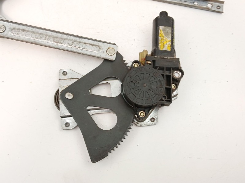 Recambio de elevalunas delantero derecho para hyundai galloper ii (jk-01) 2.5 td intercooler referencia OEM IAM HR514020  