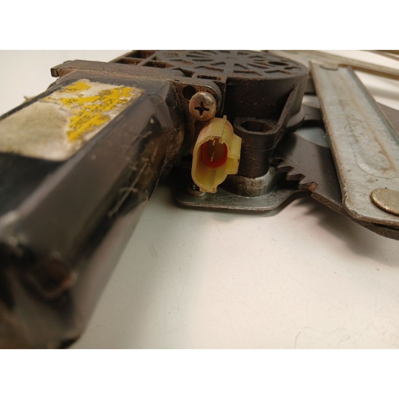 Recambio de elevalunas delantero derecho para hyundai galloper ii (jk-01) 2.5 td intercooler referencia OEM IAM HR514020  