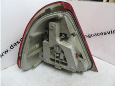 Recambio de piloto trasero dch. : m. benz c 220 : 2.2 d (95,17cv) 4p [1999] para m. benz c 220 2.2 d referencia OEM IAM    2