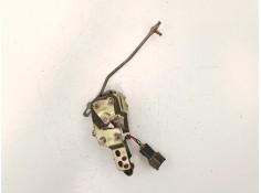 Recambio de cerradura puerta delantera izquierda para hyundai galloper ii (jk-01) 2.5 td intercooler referencia OEM IAM HR513250 2