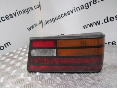 Recambio de piloto trasero dch. : ford orion : 1.6 g 3p [1986] para ford orion 1.6 g referencia OEM IAM   