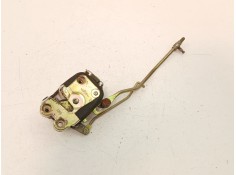 Recambio de cerradura puerta delantera derecha para hyundai galloper ii (jk-01) 2.5 td intercooler referencia OEM IAM HR513260  