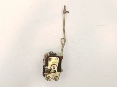 Recambio de cerradura puerta delantera derecha para hyundai galloper ii (jk-01) 2.5 td intercooler referencia OEM IAM HR513260   2