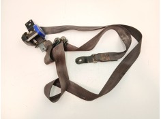 Recambio de cinturon seguridad delantero izquierdo para hyundai galloper ii (jk-01) 2.5 td intercooler referencia OEM IAM HR6089