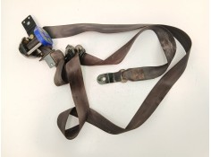 Recambio de cinturon seguridad delantero izquierdo para hyundai galloper ii (jk-01) 2.5 td intercooler referencia OEM IAM HR6089 2