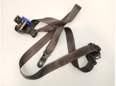 Recambio de cinturon seguridad delantero derecho para hyundai galloper ii (jk-01) 2.5 td intercooler referencia OEM IAM HR608912