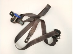 Recambio de cinturon seguridad delantero derecho para hyundai galloper ii (jk-01) 2.5 td intercooler referencia OEM IAM HR608912 2