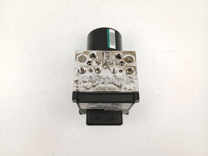 Recambio de abs para citroën c6 (td_) 2.7 hdi referencia OEM IAM 9662235380 15871906 