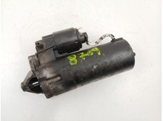 Recambio de motor arranque para renault megane i classic (la0/1_) 1.9 d (la0a, la0u, la0r) referencia OEM IAM 7701499601 0001110