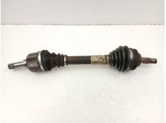 Recambio de transmision delantera izquierda para citroën xsara picasso (n68) 1.6 hdi referencia OEM IAM 9644265880