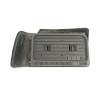 Recambio de piloto trasero derecho para volvo 440 (445) 1.7 referencia OEM IAM 3454331  