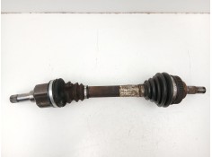 Recambio de transmision delantera izquierda para citroën xsara picasso (n68) 1.6 hdi referencia OEM IAM 9644265880   2