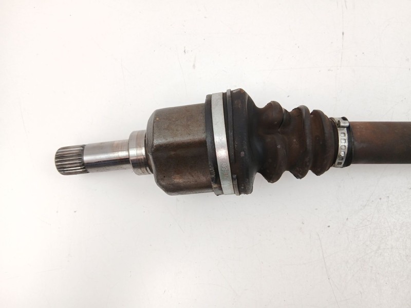 Recambio de transmision delantera izquierda para citroën xsara picasso (n68) 1.6 hdi referencia OEM IAM 9644265880  