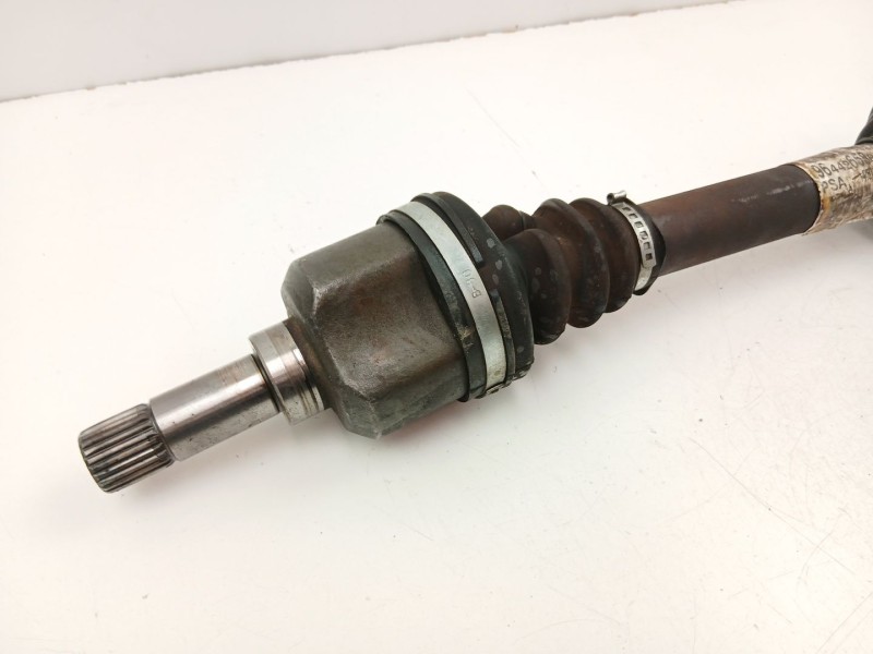 Recambio de transmision delantera izquierda para citroën xsara picasso (n68) 1.6 hdi referencia OEM IAM 9644265880  