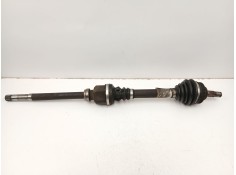 Recambio de transmision delantera derecha para citroën xsara picasso (n68) 1.6 hdi referencia OEM IAM 9642426780  