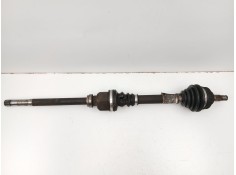 Recambio de transmision delantera derecha para citroën xsara picasso (n68) 1.6 hdi referencia OEM IAM 9642426780   2