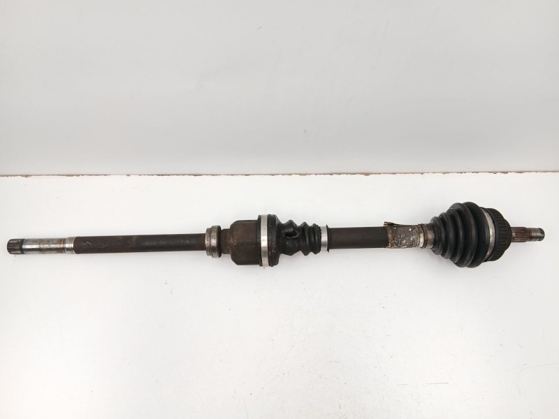 Recambio de transmision delantera derecha para citroën xsara picasso (n68) 1.6 hdi referencia OEM IAM 9642426780  