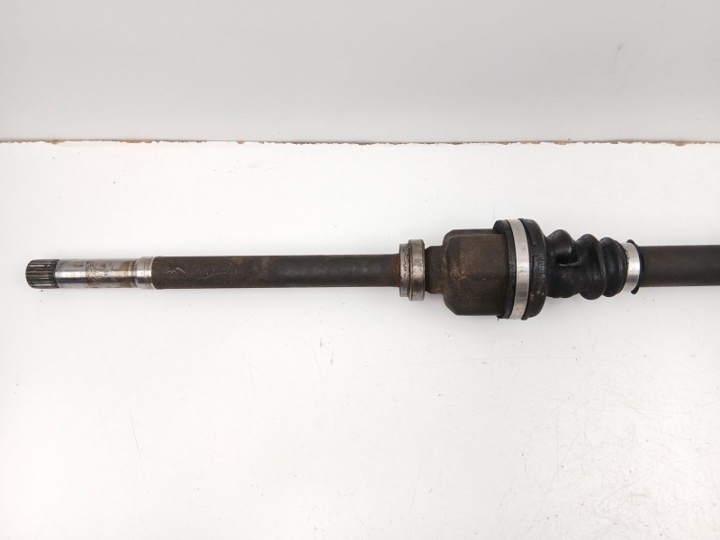 Recambio de transmision delantera derecha para citroën xsara picasso (n68) 1.6 hdi referencia OEM IAM 9642426780  