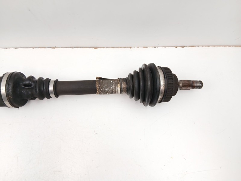 Recambio de transmision delantera derecha para citroën xsara picasso (n68) 1.6 hdi referencia OEM IAM 9642426780  