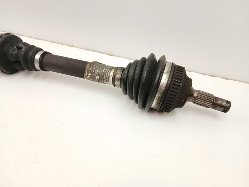 Recambio de transmision delantera derecha para citroën xsara picasso (n68) 1.6 hdi referencia OEM IAM 9642426780  