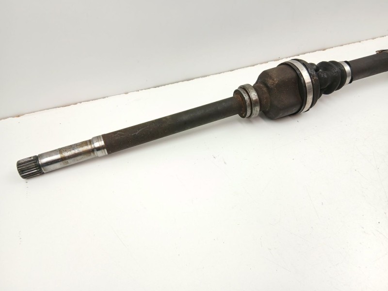 Recambio de transmision delantera derecha para citroën xsara picasso (n68) 1.6 hdi referencia OEM IAM 9642426780  