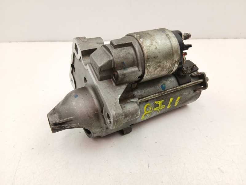Recambio de motor arranque para citroën xsara picasso (n68) 1.6 hdi referencia OEM IAM 9688268480 TS14E110 