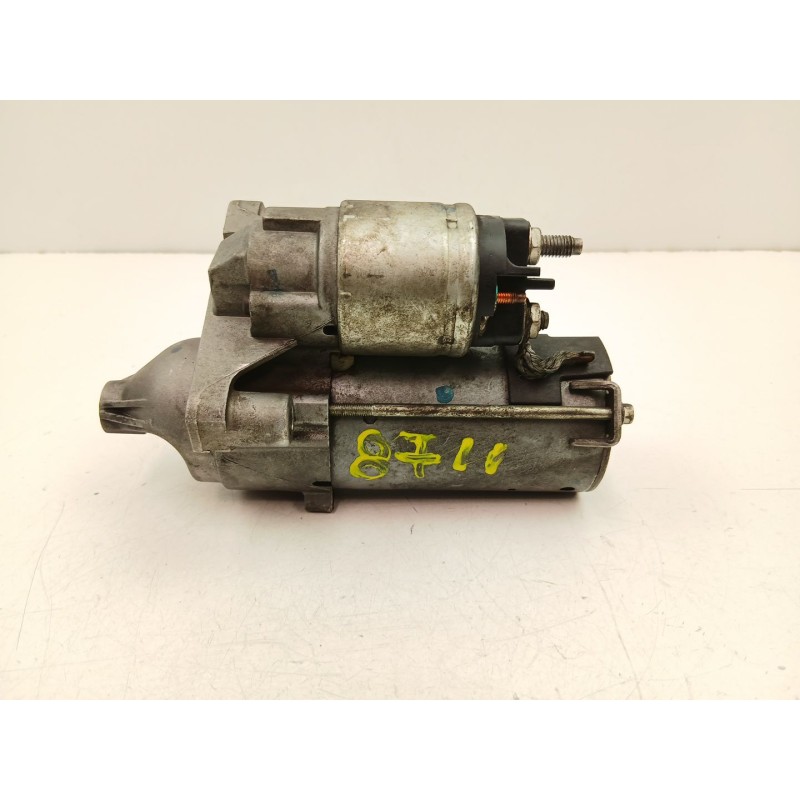 Recambio de motor arranque para citroën xsara picasso (n68) 1.6 hdi referencia OEM IAM 9688268480 TS14E110 