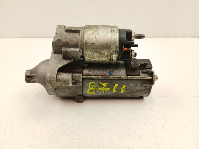 Recambio de motor arranque para citroën xsara picasso (n68) 1.6 hdi referencia OEM IAM 9688268480 TS14E110 