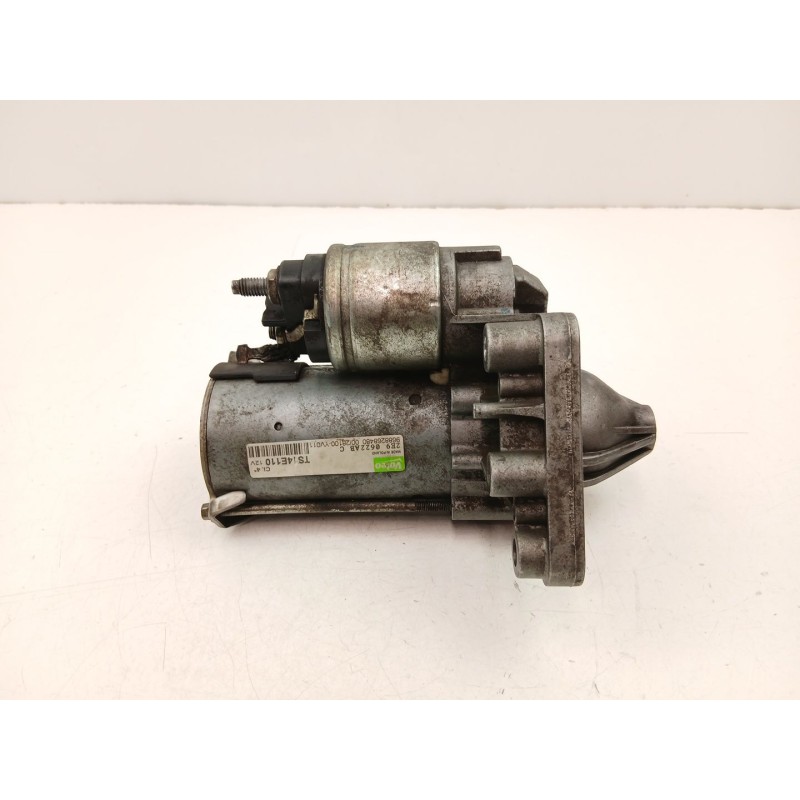 Recambio de motor arranque para citroën xsara picasso (n68) 1.6 hdi referencia OEM IAM 9688268480 TS14E110 