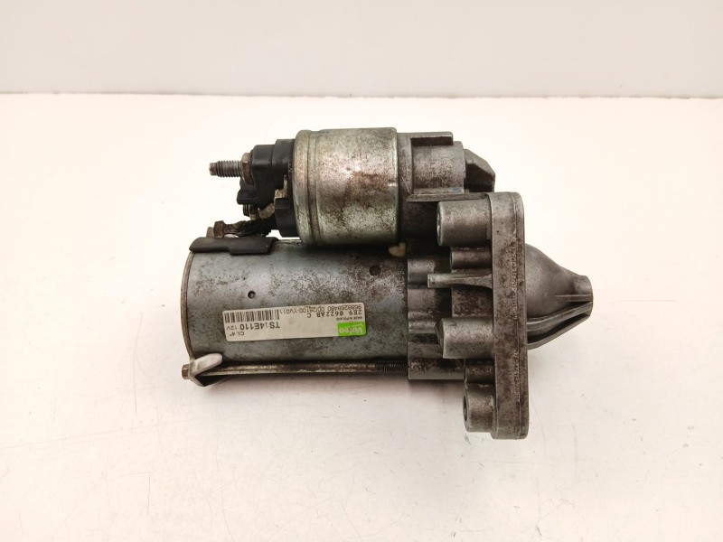 Recambio de motor arranque para citroën xsara picasso (n68) 1.6 hdi referencia OEM IAM 9688268480 TS14E110 