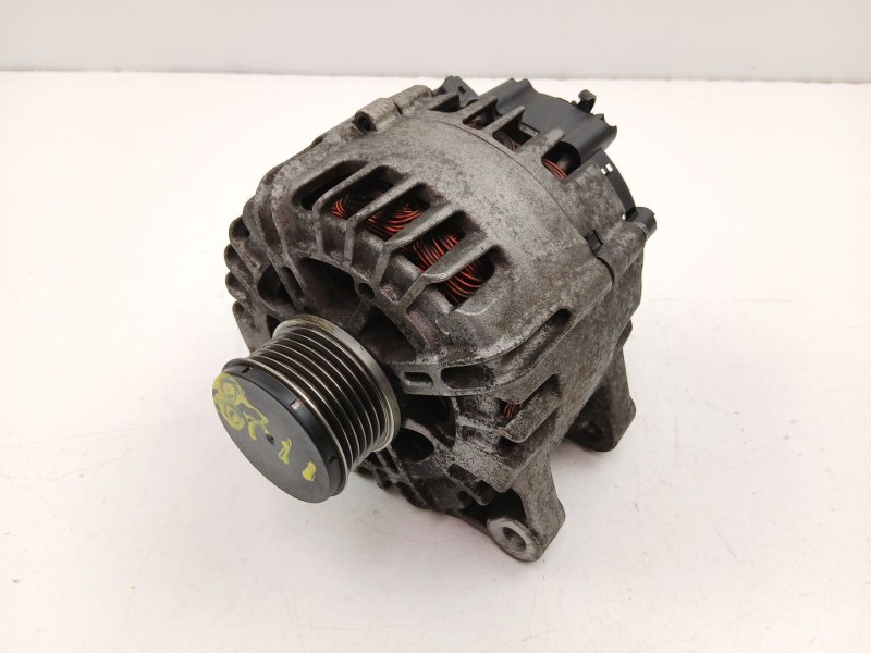 Recambio de alternador para citroën xsara picasso (n68) 1.6 hdi referencia OEM IAM 9665617780 TG15C134 