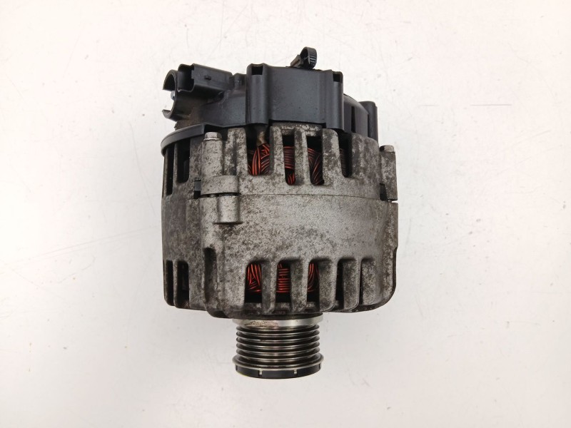 Recambio de alternador para citroën xsara picasso (n68) 1.6 hdi referencia OEM IAM 9665617780 TG15C134 