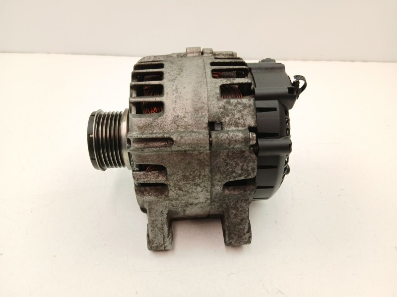 Recambio de alternador para citroën xsara picasso (n68) 1.6 hdi referencia OEM IAM 9665617780 TG15C134 