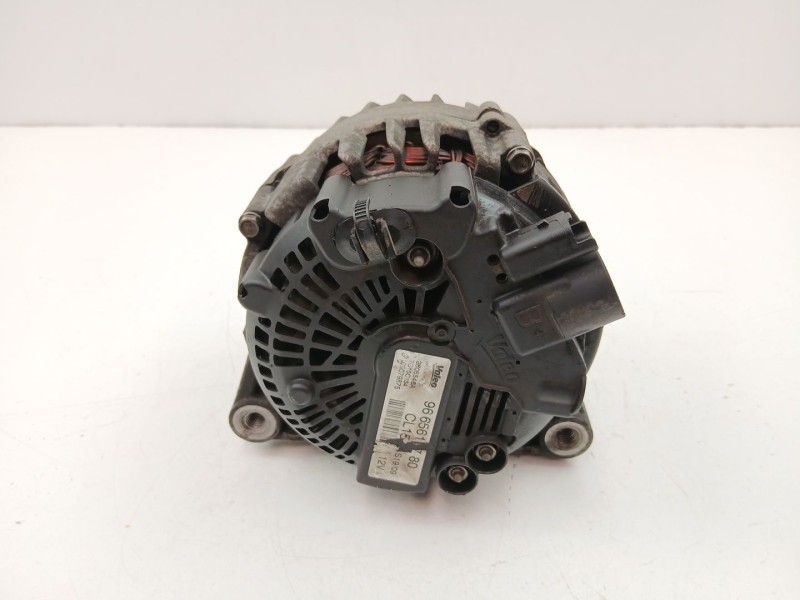 Recambio de alternador para citroën xsara picasso (n68) 1.6 hdi referencia OEM IAM 9665617780 TG15C134 