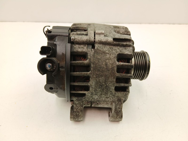 Recambio de alternador para citroën xsara picasso (n68) 1.6 hdi referencia OEM IAM 9665617780 TG15C134 