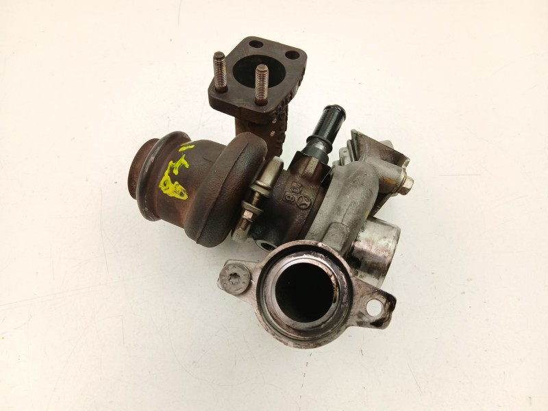Recambio de turbo para citroën xsara picasso (n68) 1.6 hdi referencia OEM IAM 9685293080 4917307507 