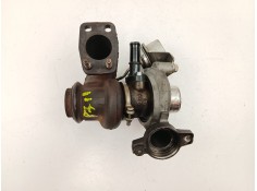 Recambio de turbo para citroën xsara picasso (n68) 1.6 hdi referencia OEM IAM 9685293080 4917307507  2