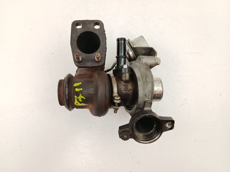 Recambio de turbo para citroën xsara picasso (n68) 1.6 hdi referencia OEM IAM 9685293080 4917307507 
