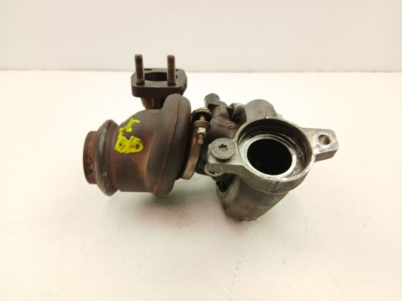 Recambio de turbo para citroën xsara picasso (n68) 1.6 hdi referencia OEM IAM 9685293080 4917307507 