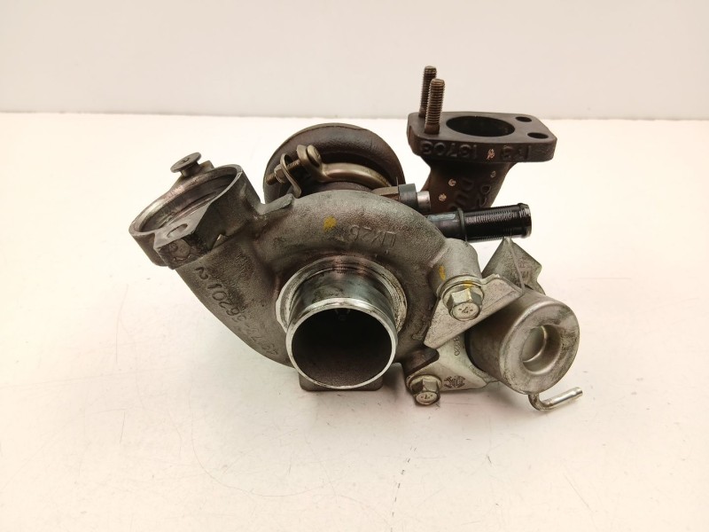 Recambio de turbo para citroën xsara picasso (n68) 1.6 hdi referencia OEM IAM 9685293080 4917307507 