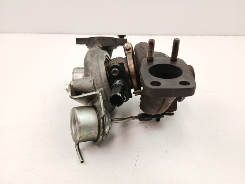 Recambio de turbo para citroën xsara picasso (n68) 1.6 hdi referencia OEM IAM 9685293080 4917307507 